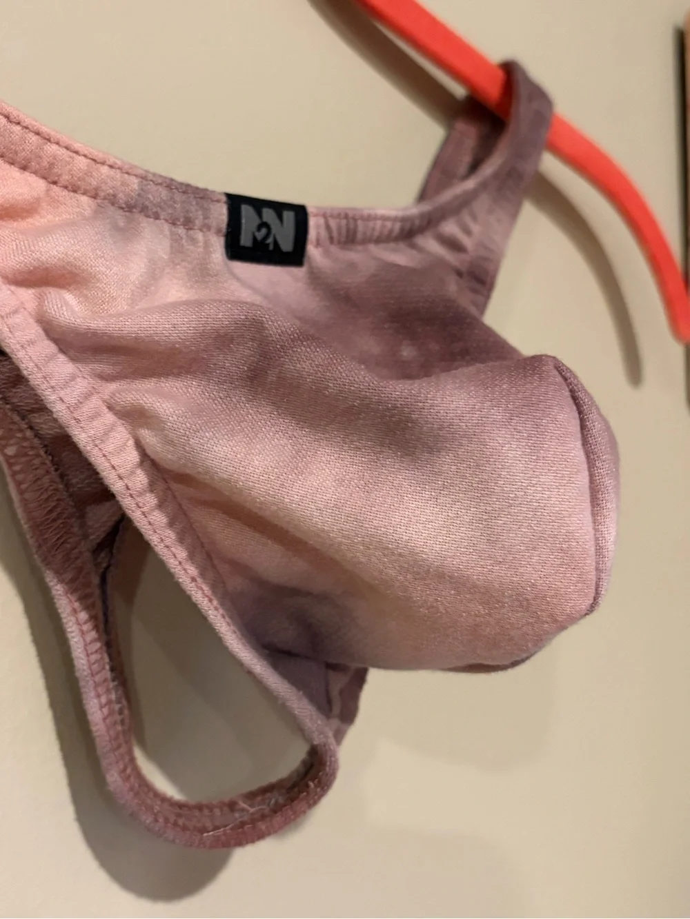 N2N Bodywear Men’s Thong Underwear